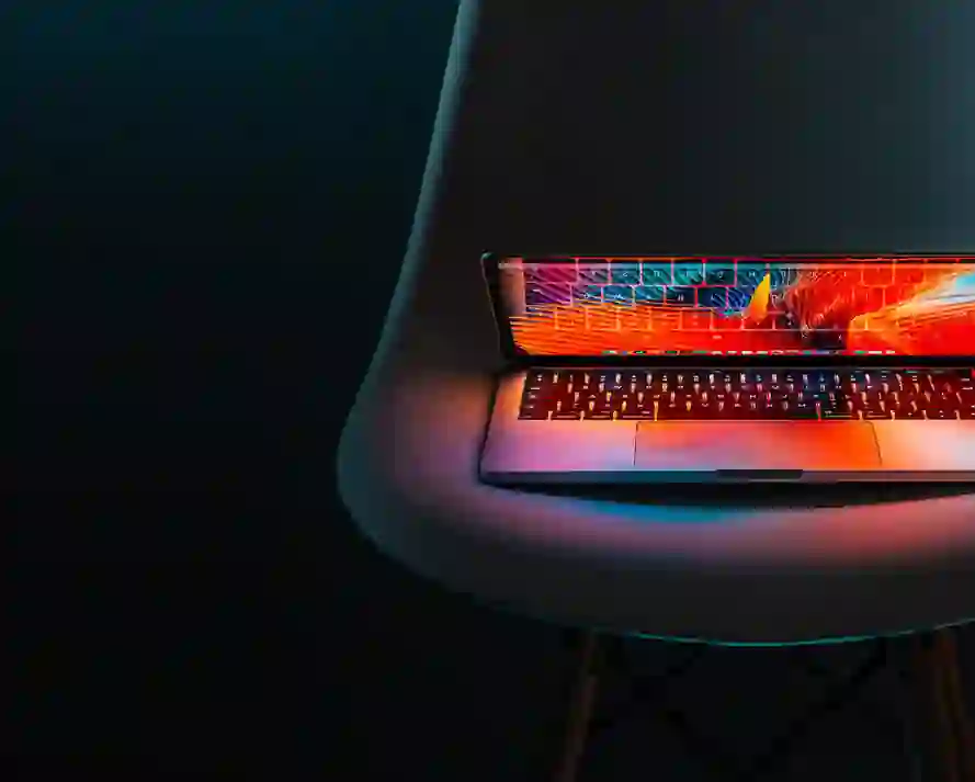 website design