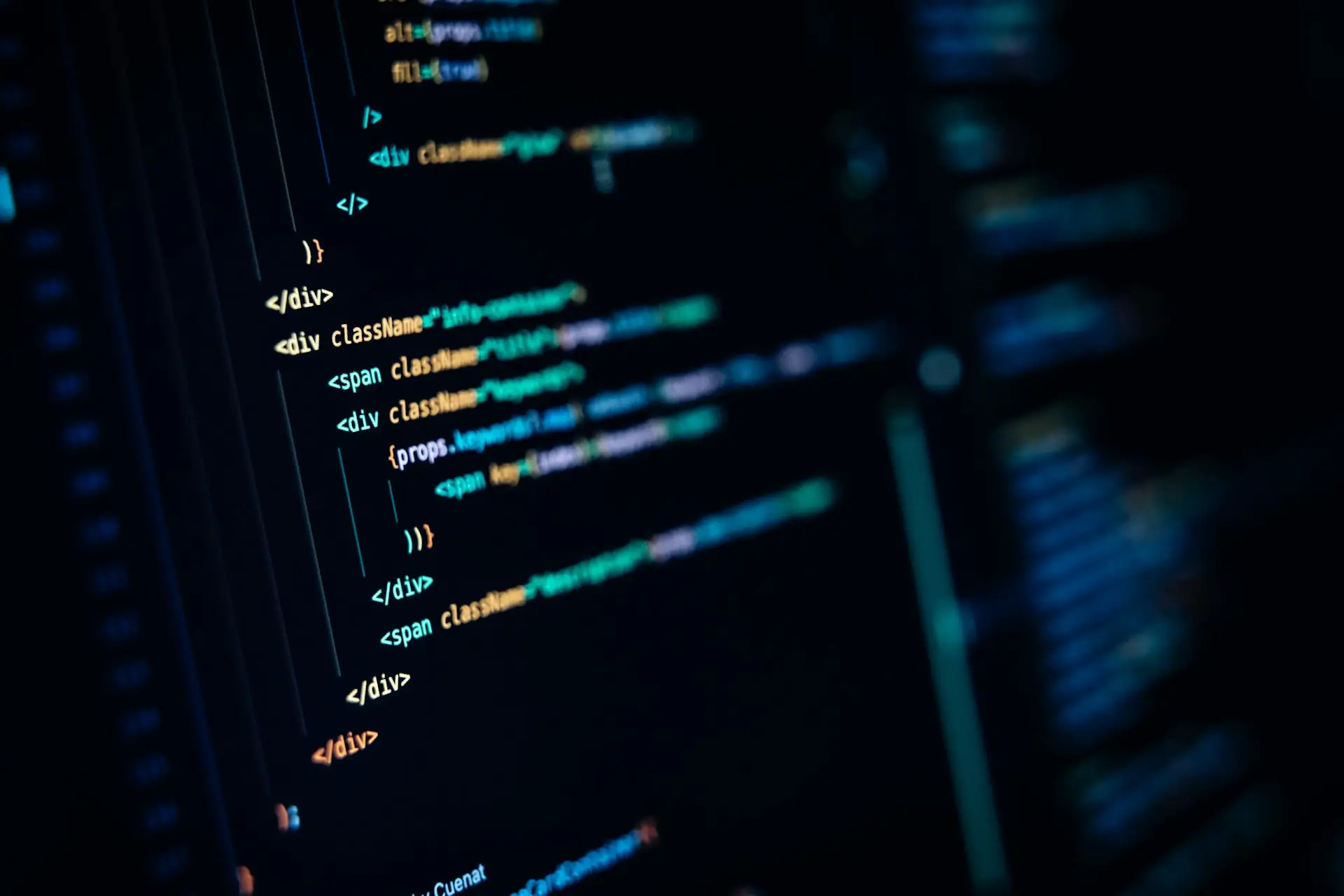Custom Web Design