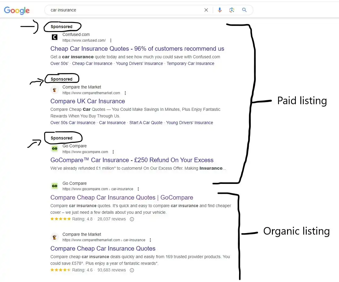 SEO Services