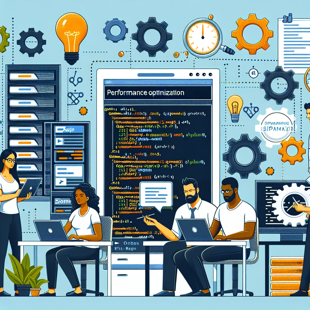 10 Essential Performance Optimization Techniques to Boost Your Website Speed and User Experience
