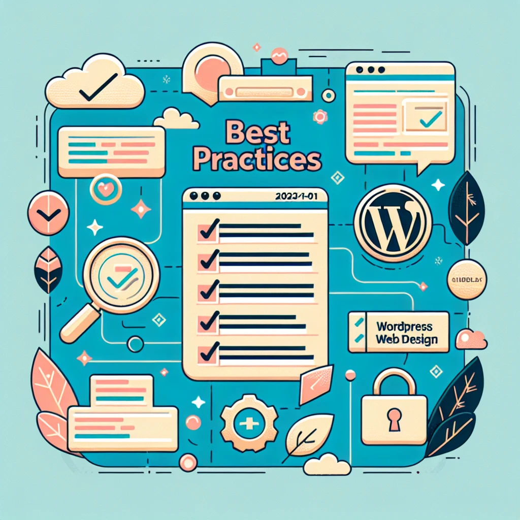 Best Practices for Effective Web Design, Development, and SEO: A Comprehensive Guide for Your Online Success